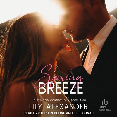 Spring Breeze B0D1RYB2M3 Book Cover