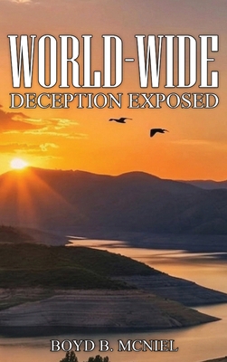 World-Wide Deception Exposed 1968807500 Book Cover
