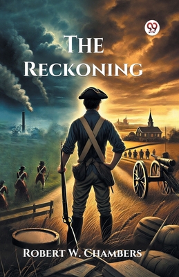 The Reckoning 9370429735 Book Cover