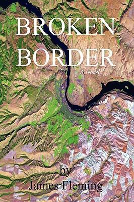 Broken Border 1440140960 Book Cover