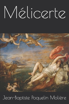 M?licerte [French] 1677648503 Book Cover