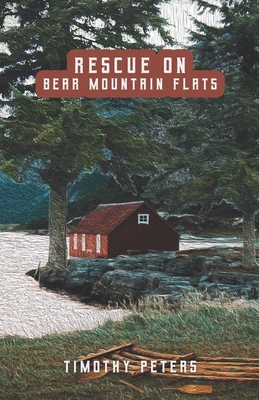 Rescue on Bear Mountain Flats 1958137081 Book Cover