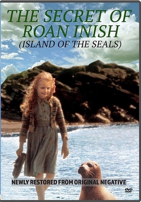 The Secret of Roan Inish B089TWRXP7 Book Cover