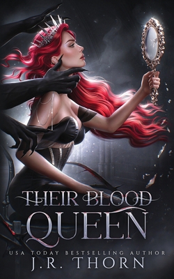 Their Blood Queen 1953393284 Book Cover