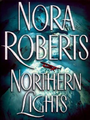 Northern Lights [Large Print] 1594131031 Book Cover