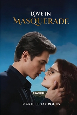 Love In Masquerade B0GFT1GS9D Book Cover