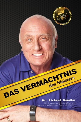 Das Vermächtnis des Meisters [German] B0DY7Y64FF Book Cover