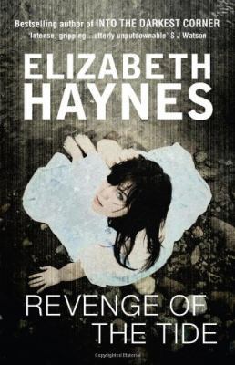 Revenge of the Tide 0956792642 Book Cover