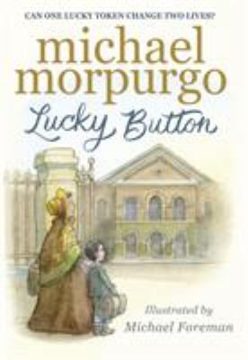 Lucky Button 1406371688 Book Cover