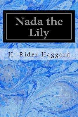 Nada the Lily 153311840X Book Cover