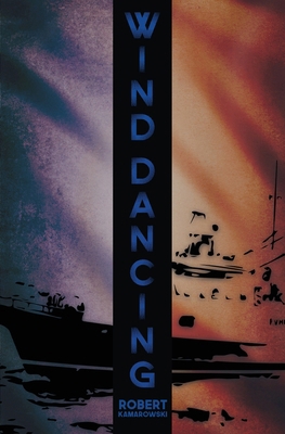 wind dancing 195243095X Book Cover