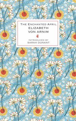 The Enchanted April 1844087611 Book Cover