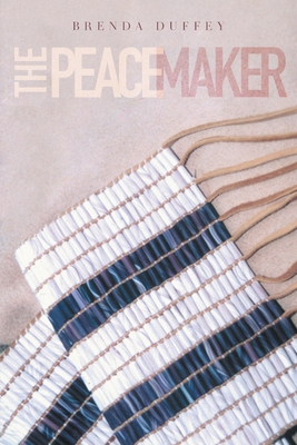 The Peacemaker 1956696989 Book Cover