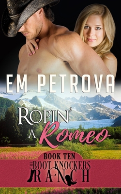 Ropin' a Romeo 1975834488 Book Cover