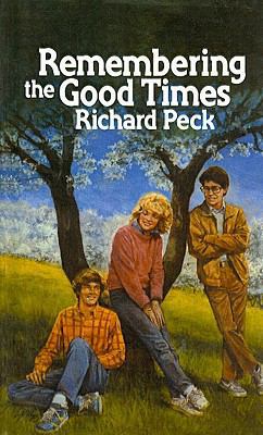 Remembering the Good Times 0812445406 Book Cover