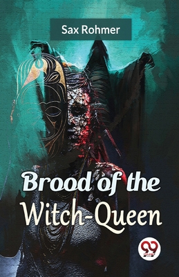 Brood Of The Witch-Queen 9358713828 Book Cover