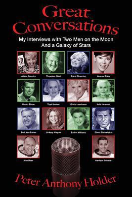 Great Conversations 1629332658 Book Cover