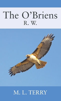 The O'Briens: R.W. Book Cover