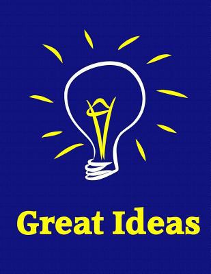 Great Idea: Blue 153061967X Book Cover