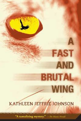 A Fast and Brutal Wing 0312371489 Book Cover