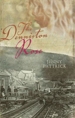 The Denniston Rose 1921215054 Book Cover