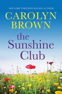 The Sunshine Club [Large Print] 1638084025 Book Cover