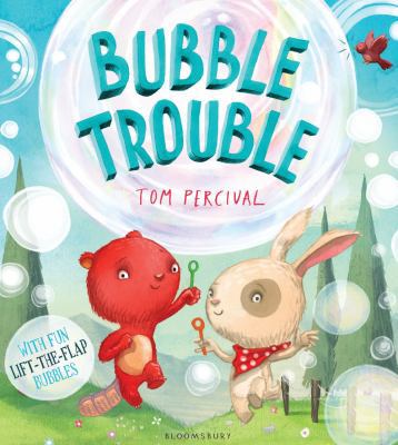 Bubble Trouble 1408838761 Book Cover