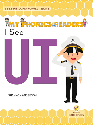 I See Ui 1039696074 Book Cover