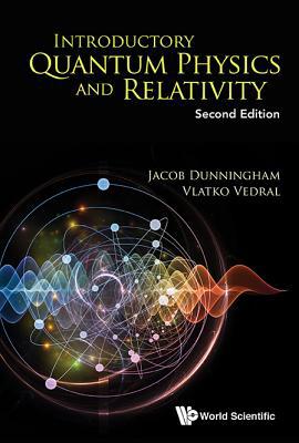 Intro Quant Phy & Relat (2nd Ed) 9813230045 Book Cover