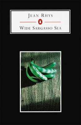 Penguin Student Edition Wide Sargasso Sea 0140818030 Book Cover