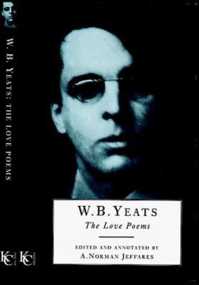 The Love Poems 1856261972 Book Cover