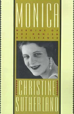 Monica 0374528187 Book Cover