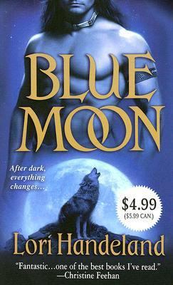 Blue Moon 0312949391 Book Cover