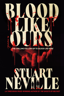Blood Like Ours 1641297220 Book Cover