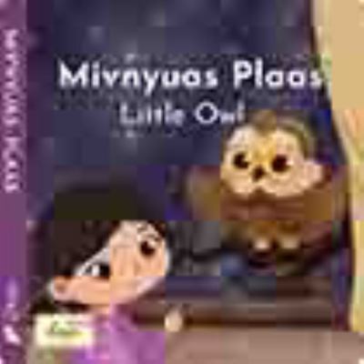 Mivnyuas Plaas (Hmong Leng) : Little Owl