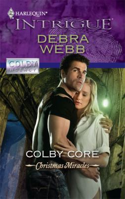Colby Core 0373695144 Book Cover