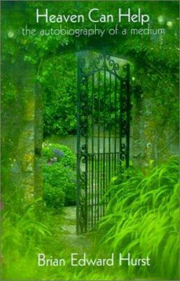 Heaven Can Help 0759653747 Book Cover