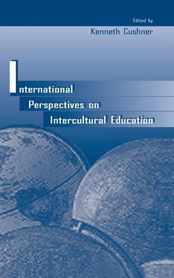International Perspectives on Intercultural Edu... 0805827455 Book Cover