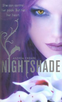 Nightshade B00RP6N982 Book Cover