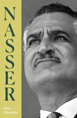 Nasser 1914979265 Book Cover