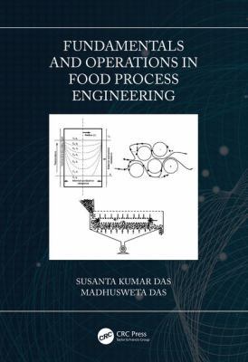 Fundamentals and Operations in Food Process Eng... 1466560908 Book Cover