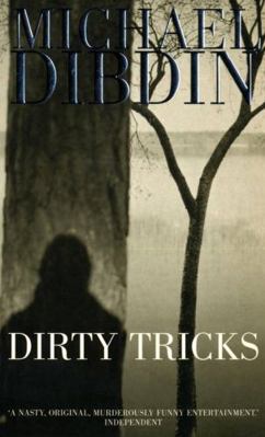 Dirty Tricks B001KTUUJG Book Cover