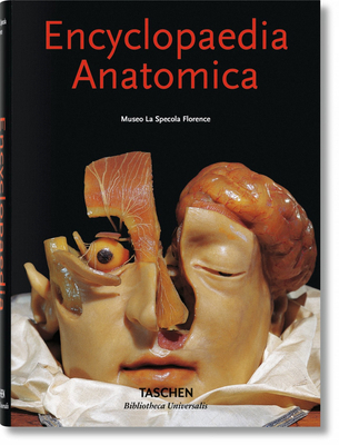 Encyclopaedia Anatomica 383654931X Book Cover