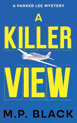 A Killer View 8794457271 Book Cover