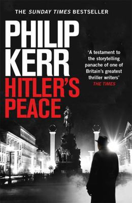 Hitler's peace* 1529410622 Book Cover
