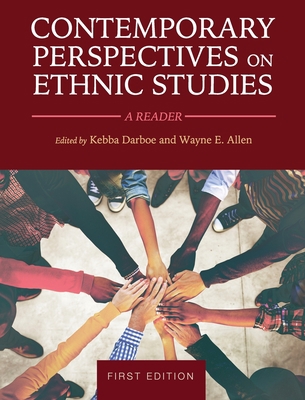 Contemporary Perspectives on Ethnic Studies: A ... 1516578643 Book Cover