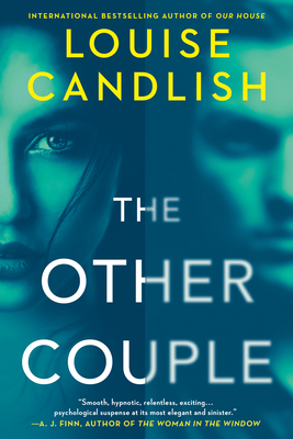 The Other Couple 0593099915 Book Cover