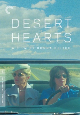Desert Hearts 1681433753 Book Cover