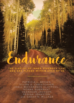 Endurance: The Display of Inner Strength That G... 1646701283 Book Cover