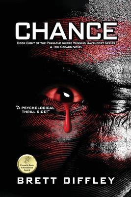 Chance B0FHF3967R Book Cover